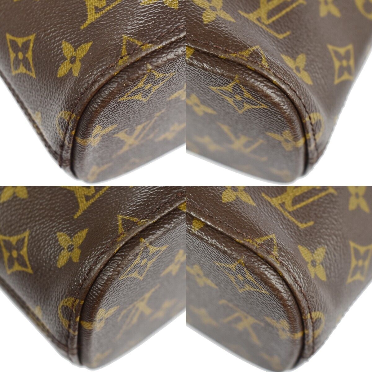 Louis Vuitton Vavin GM Tote Bag