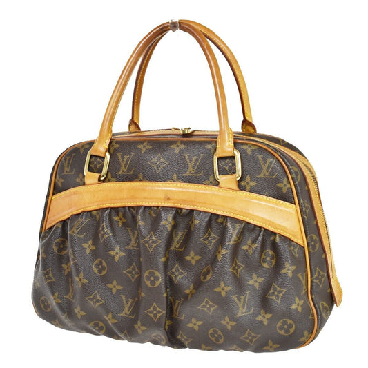 Louis Vuitton Mizi Handbag