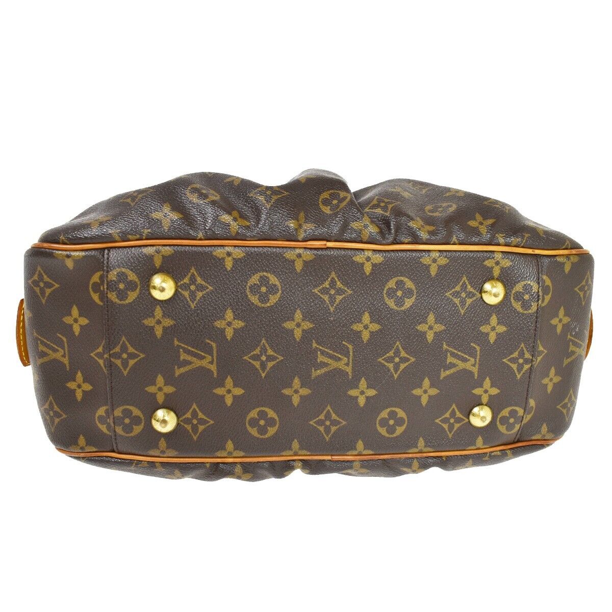 Louis Vuitton Mizi Handbag