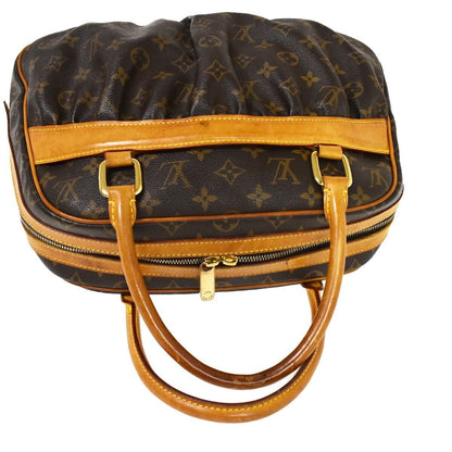 Louis Vuitton Mizi Handbag