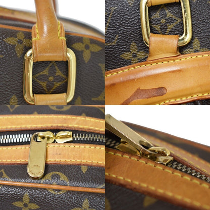 Louis Vuitton Mizi Handbag