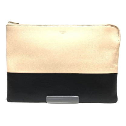 Céline solo Clutch