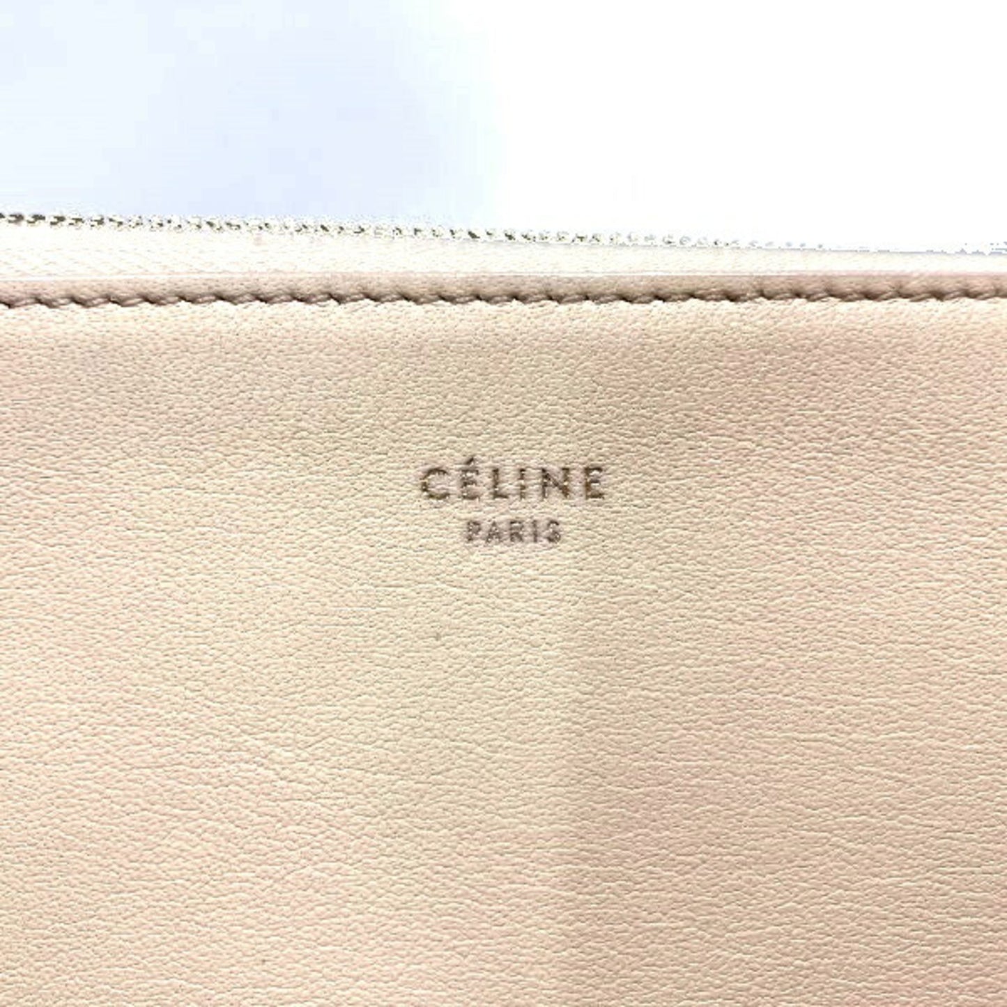 Céline solo Clutch