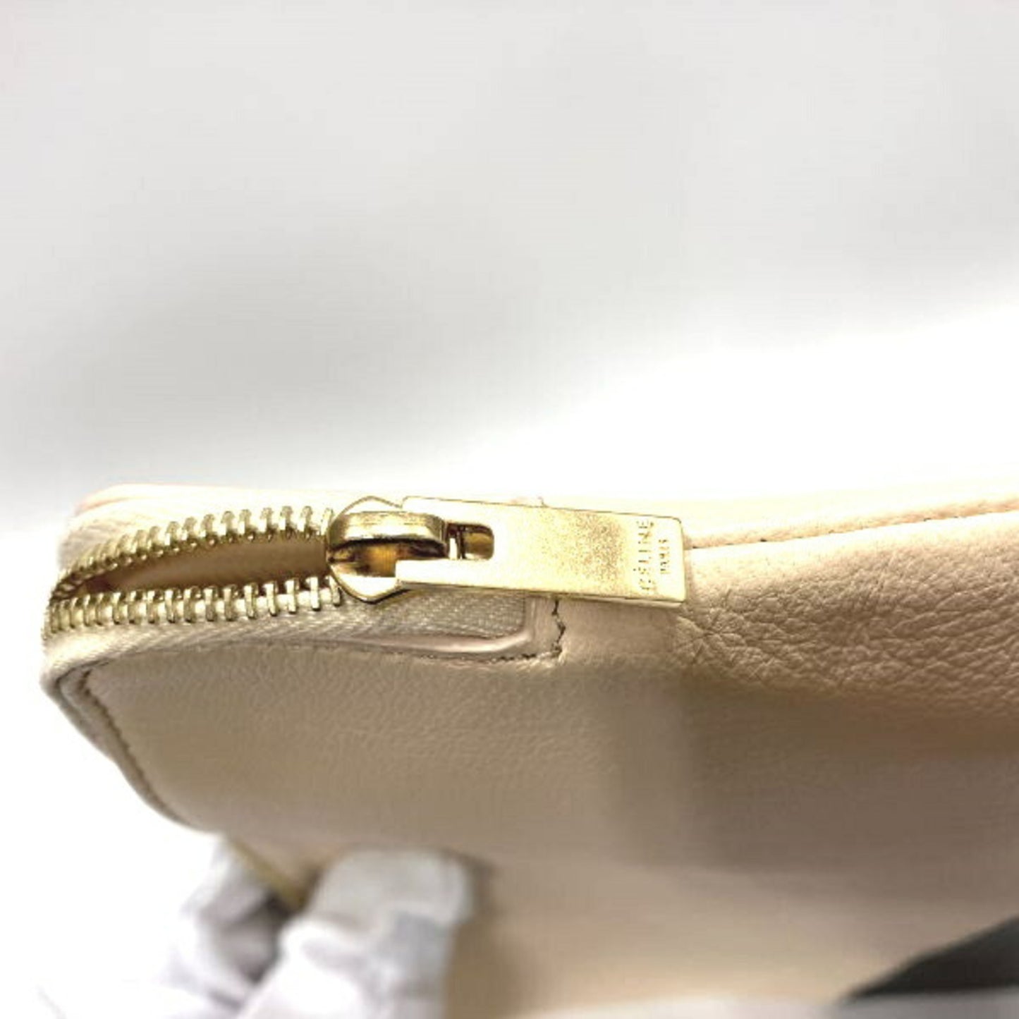 Céline solo Clutch