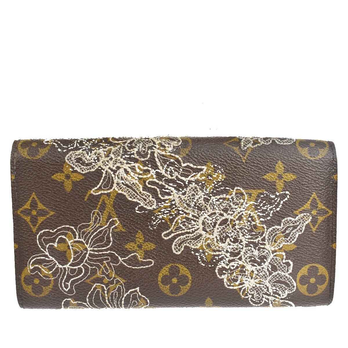 Louis Vuitton Sarah Wallet