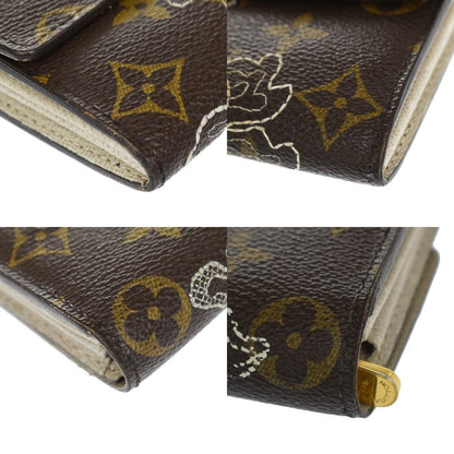 Louis Vuitton Sarah Wallet