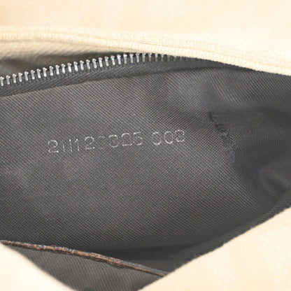 Fendi Zucca Shoulder Bag