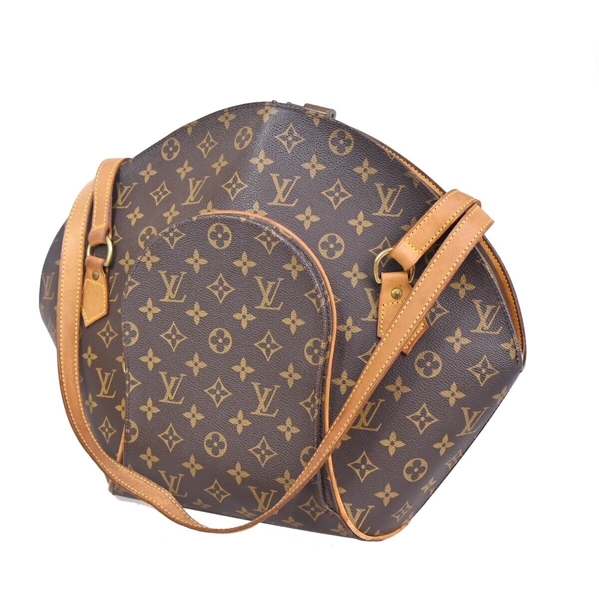 Louis Vuitton Ellipse Shoulder Bag