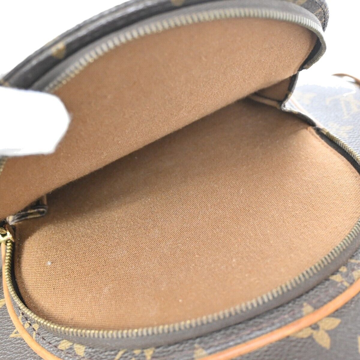 Louis Vuitton Ellipse Shoulder Bag