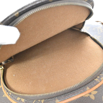 Louis Vuitton Ellipse Shoulder Bag