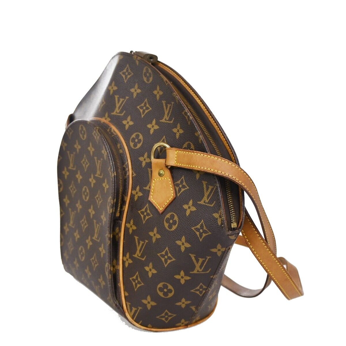 Louis Vuitton Ellipse Shoulder Bag