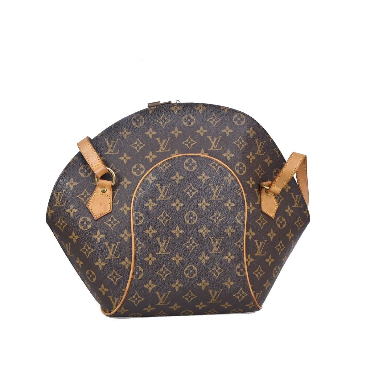 Louis Vuitton Ellipse Shoulder Bag