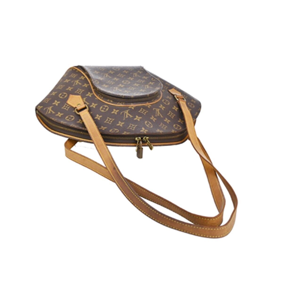 Louis Vuitton Ellipse Shoulder Bag