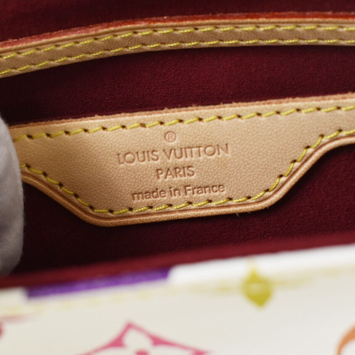 Louis Vuitton Marilyn Shoulder Bag