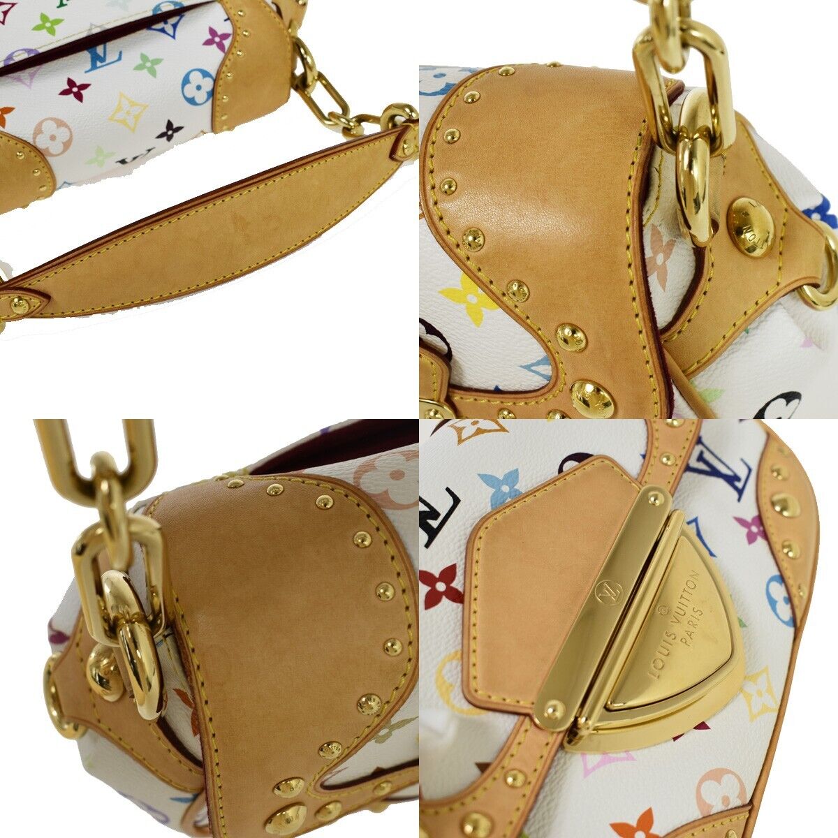 Louis Vuitton Marilyn Shoulder Bag