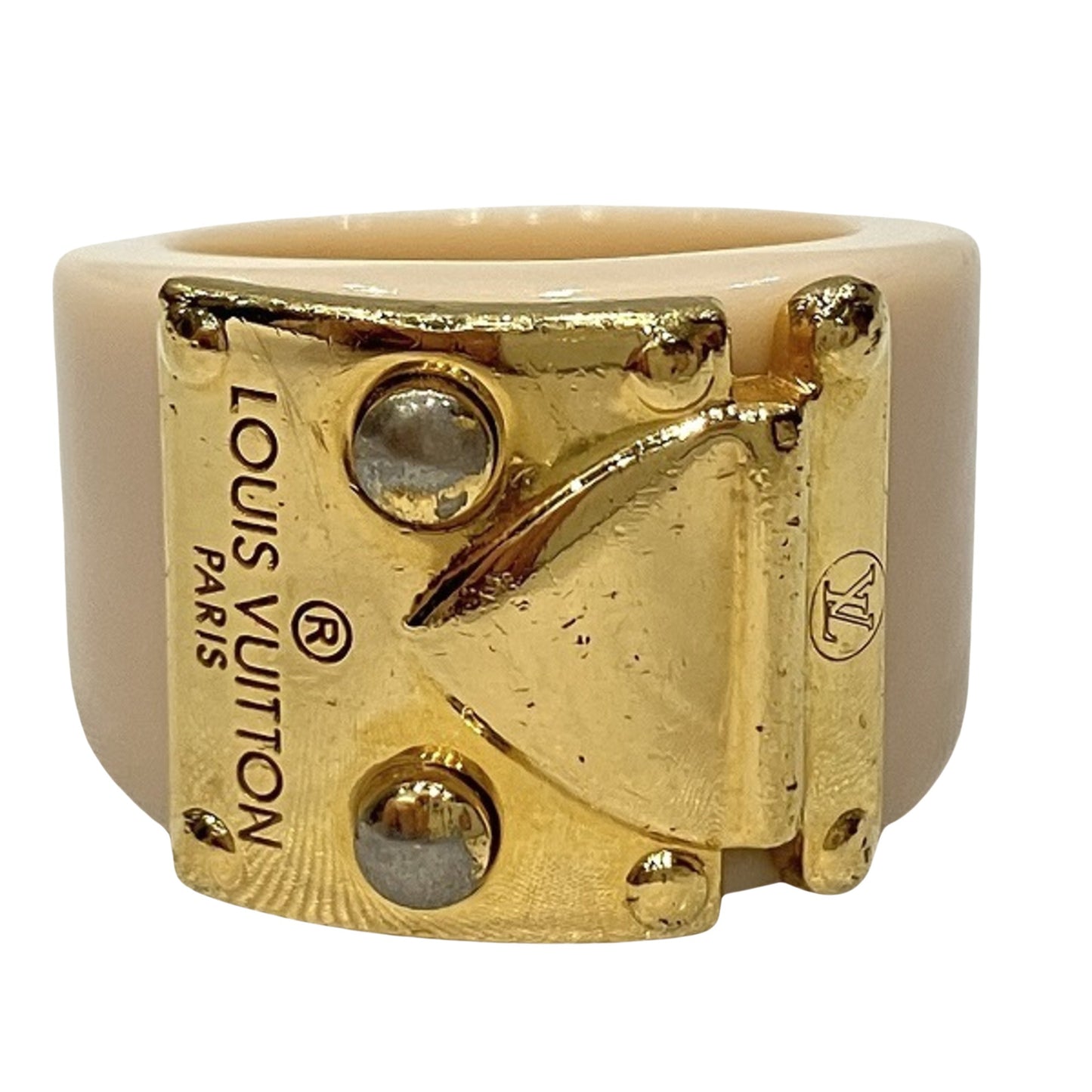 Louis Vuitton Ring