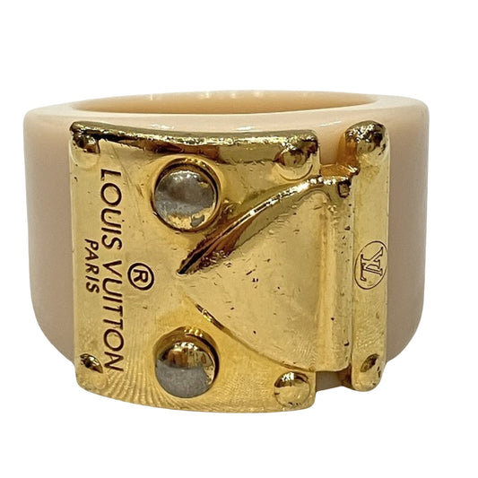 Louis Vuitton Ring