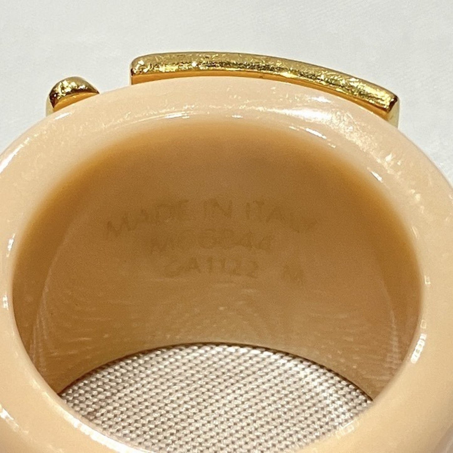 Louis Vuitton Ring