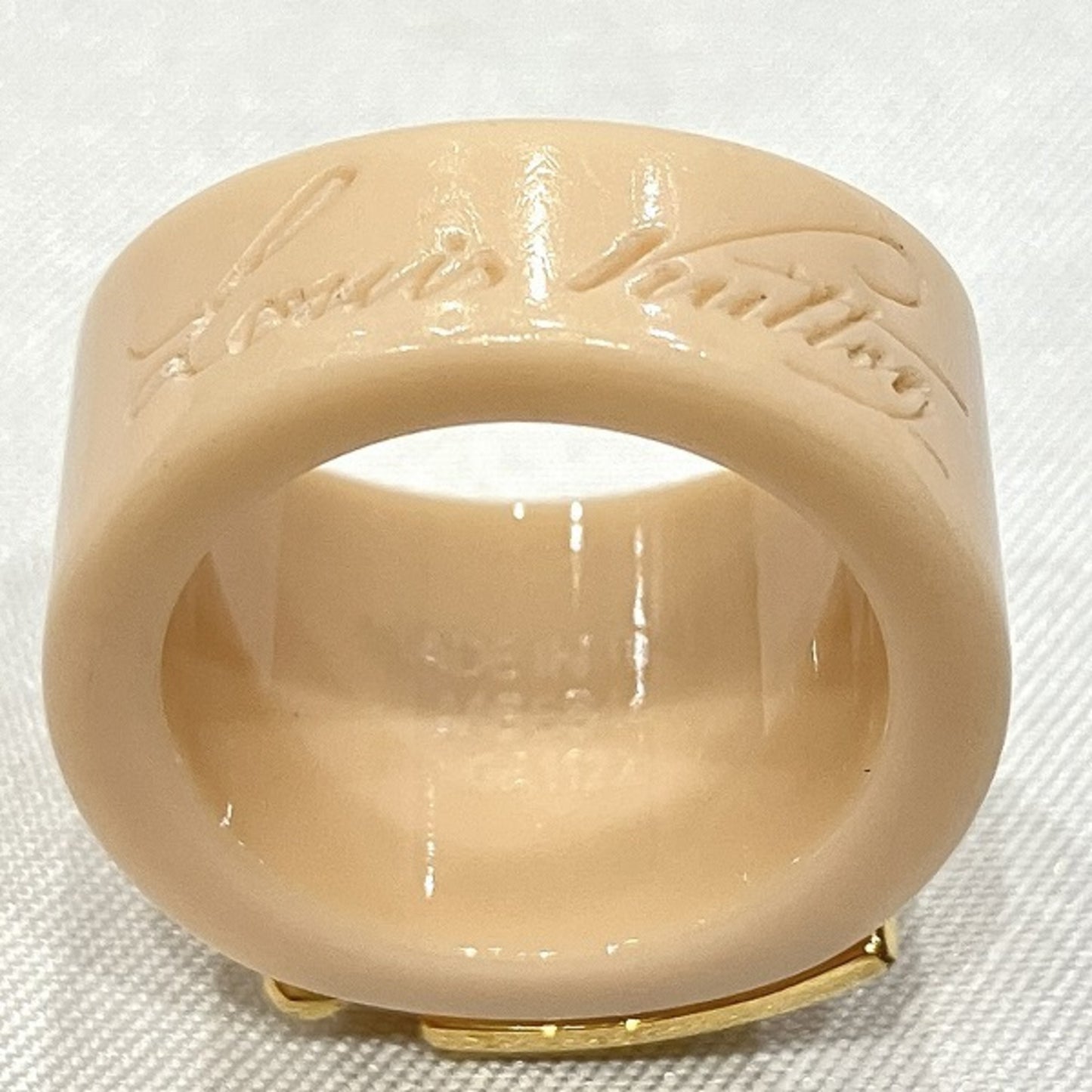 Louis Vuitton Ring