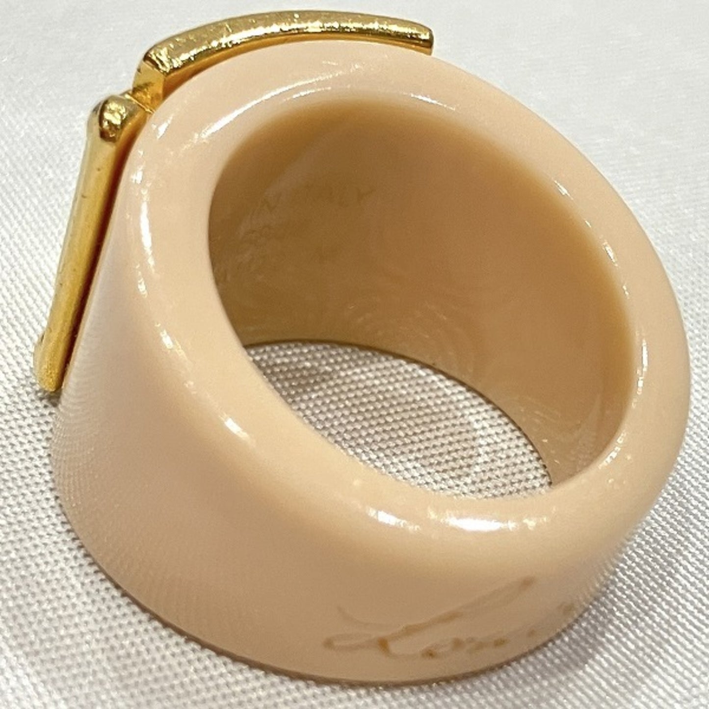 Louis Vuitton Ring