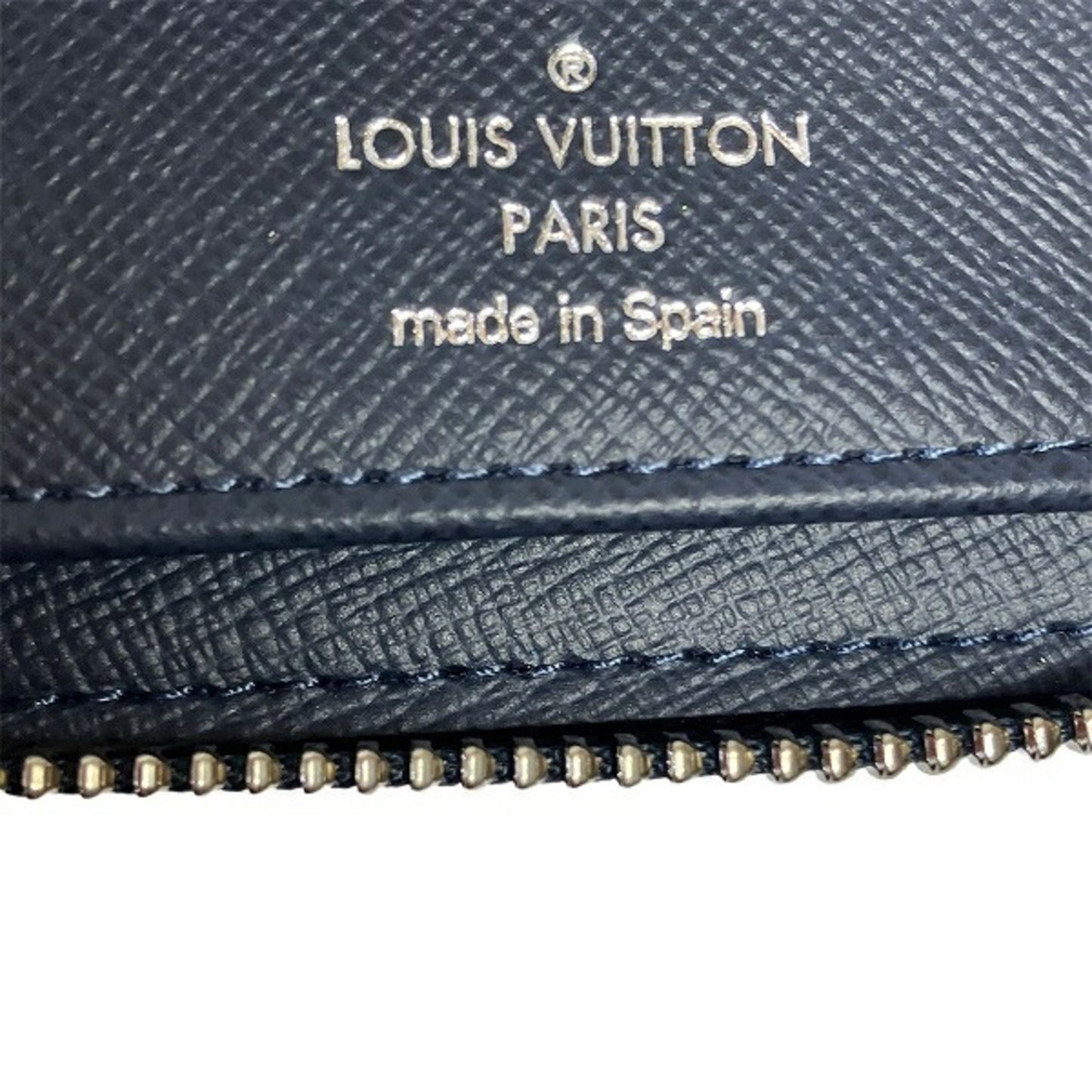 Louis Vuitton Portefeuille zippy Wallet