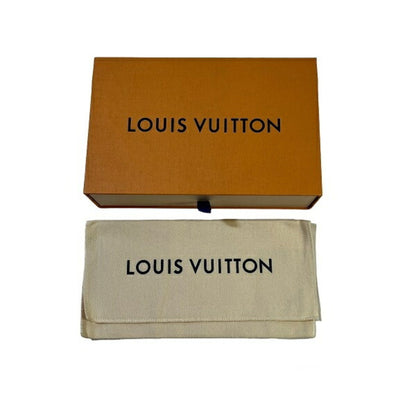 Louis Vuitton Portefeuille zippy Wallet