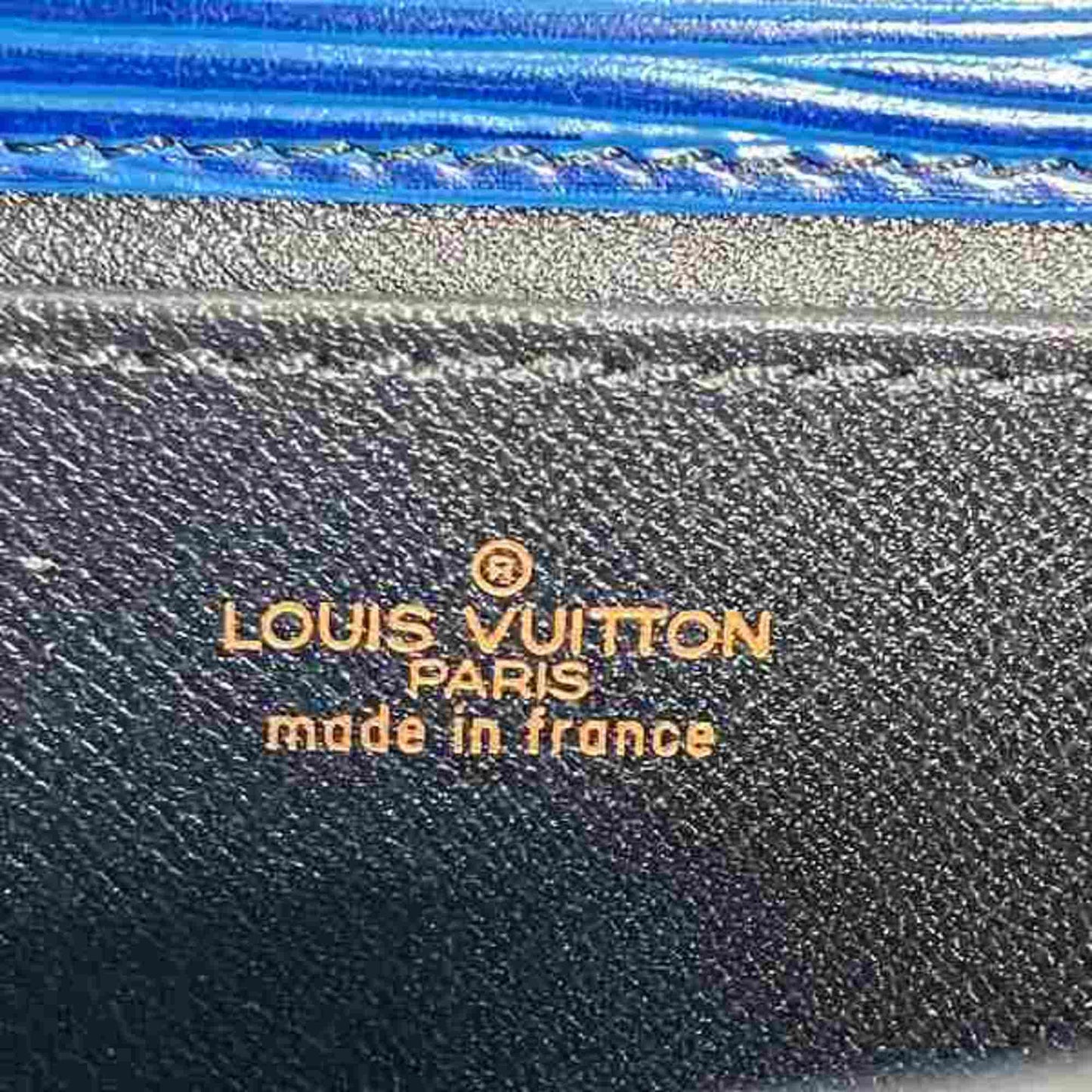 Louis Vuitton Jena Clutch