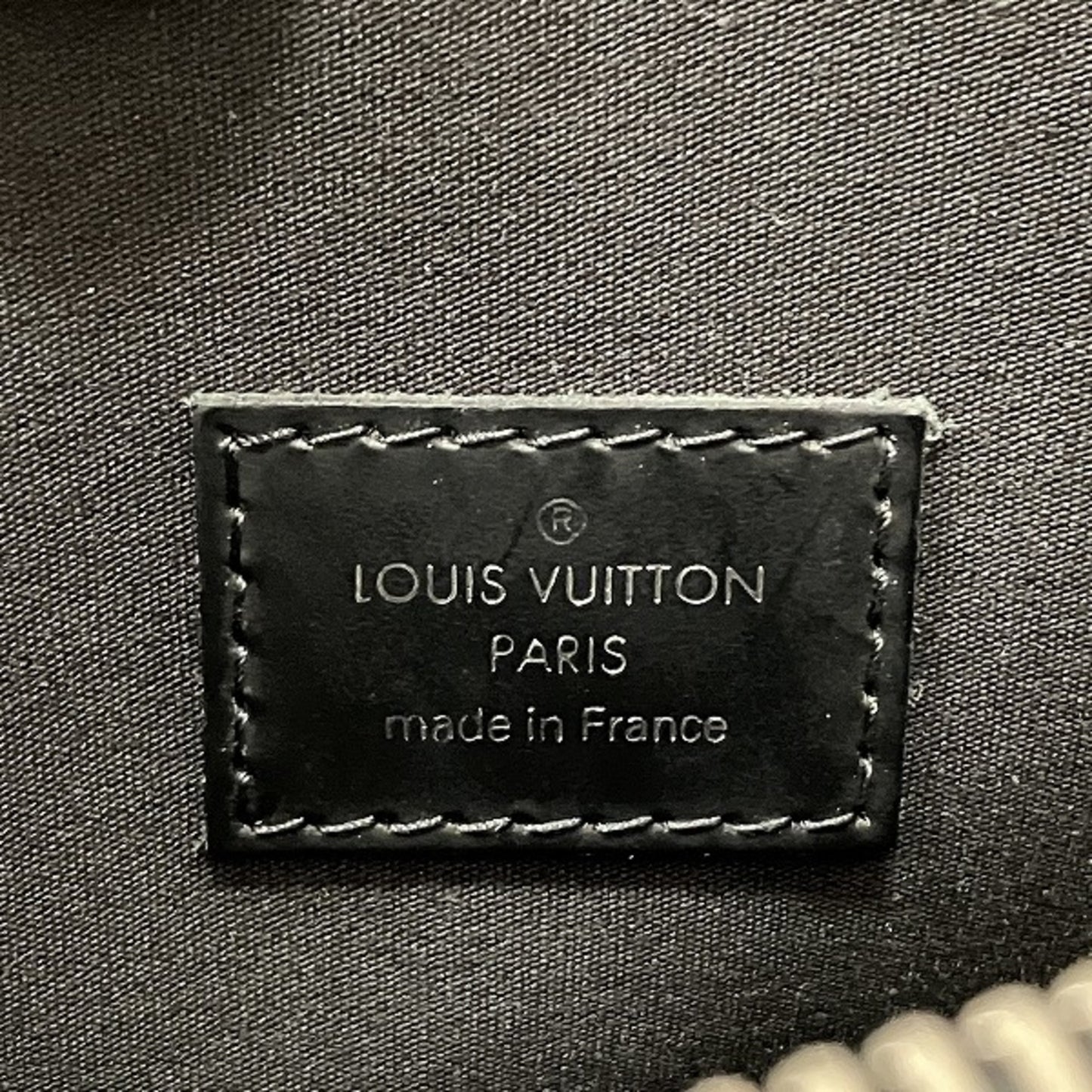 Louis Vuitton Lockit Handbag