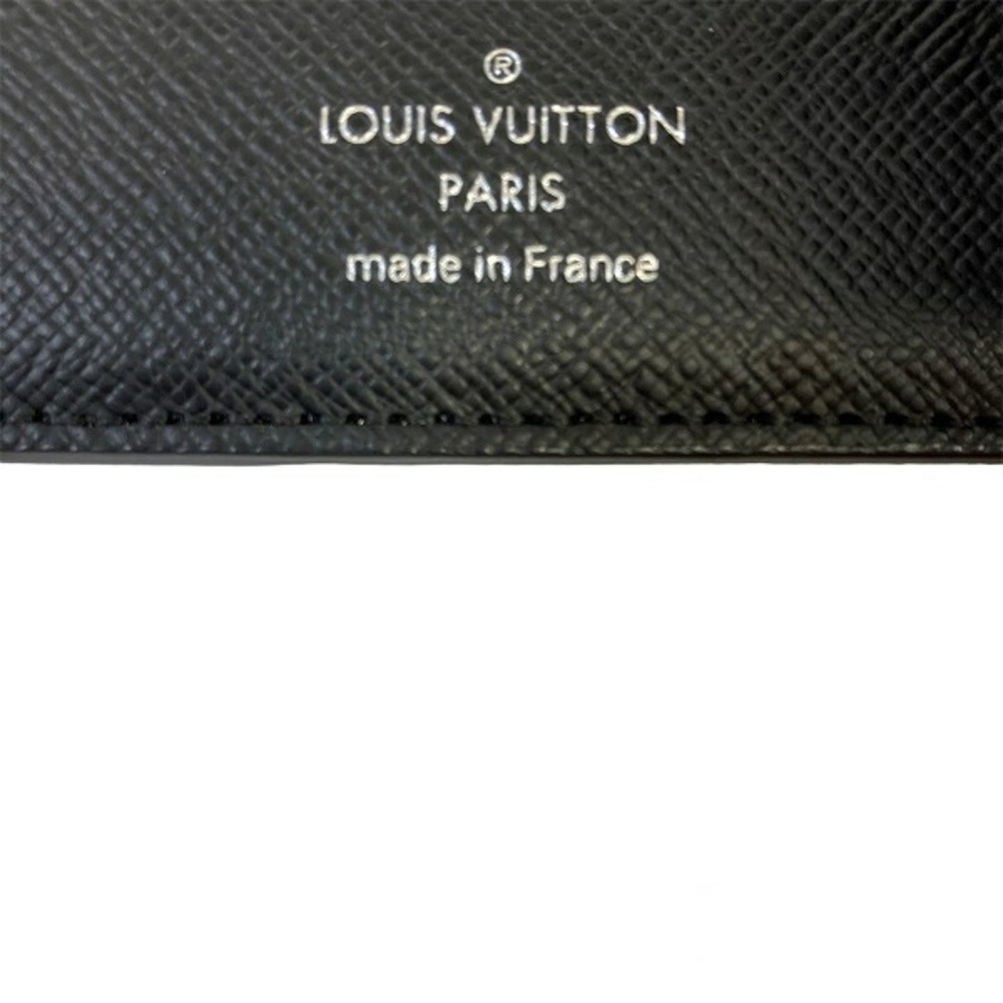 Louis Vuitton PORTEFEUILLE MULTIPLE Wallet