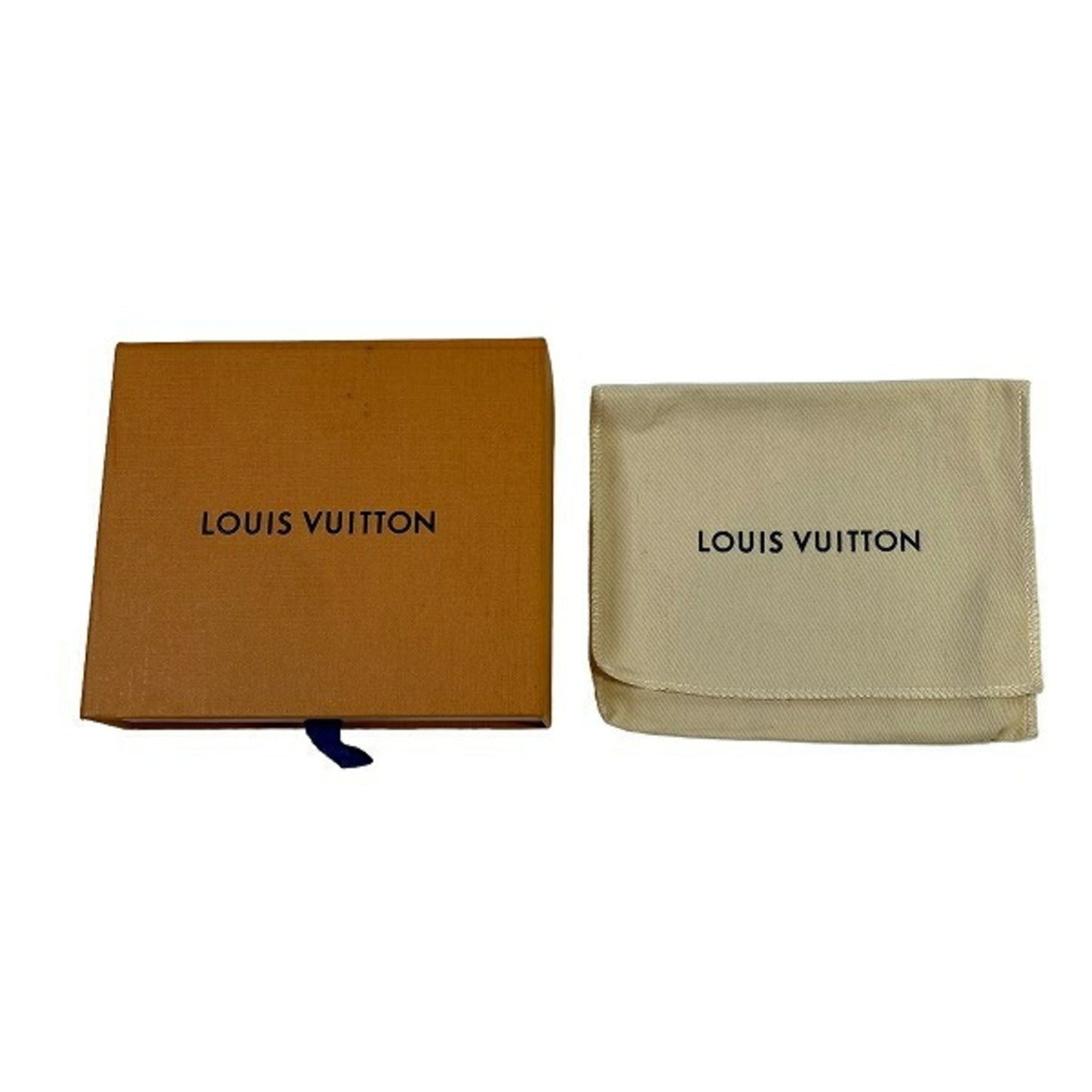 Louis Vuitton PORTEFEUILLE MULTIPLE Wallet