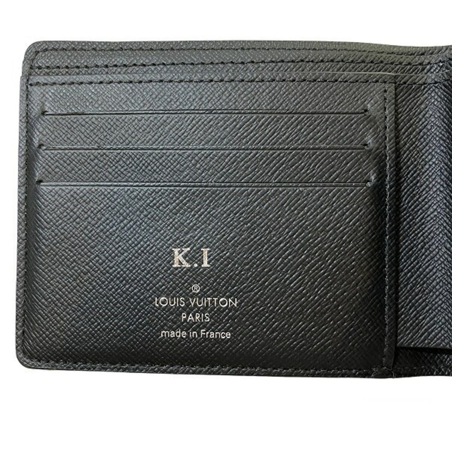 Louis Vuitton PORTEFEUILLE MULTIPLE Wallet