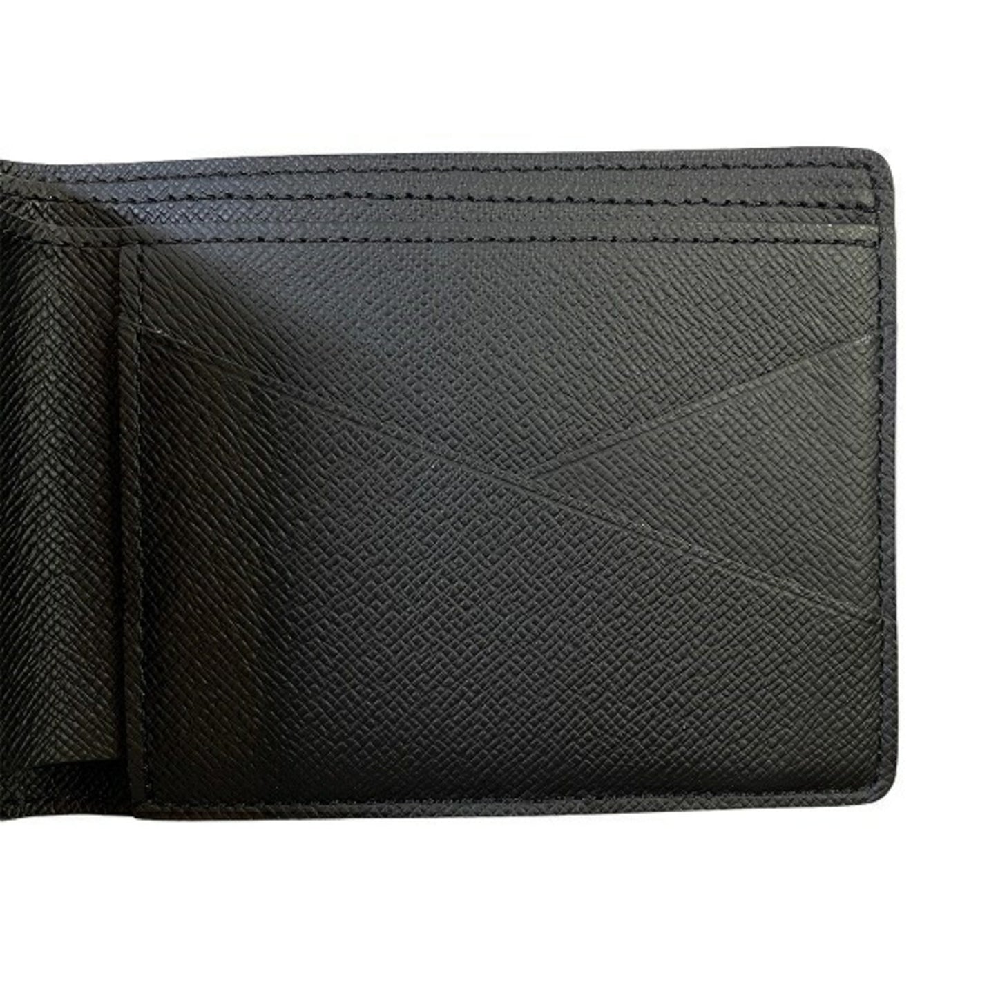 Louis Vuitton PORTEFEUILLE MULTIPLE Wallet