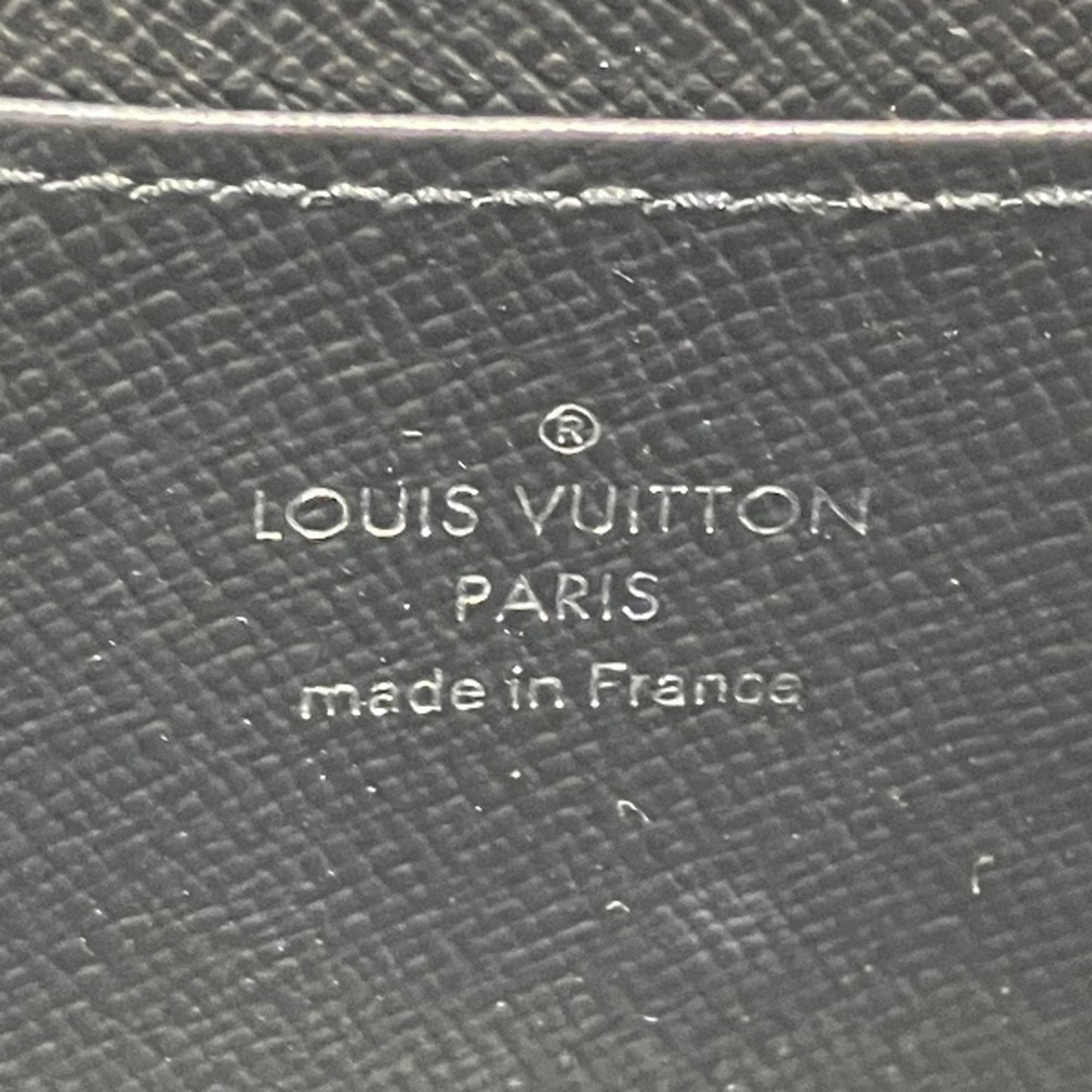 Louis Vuitton Porte monnaie Zippy Wallet