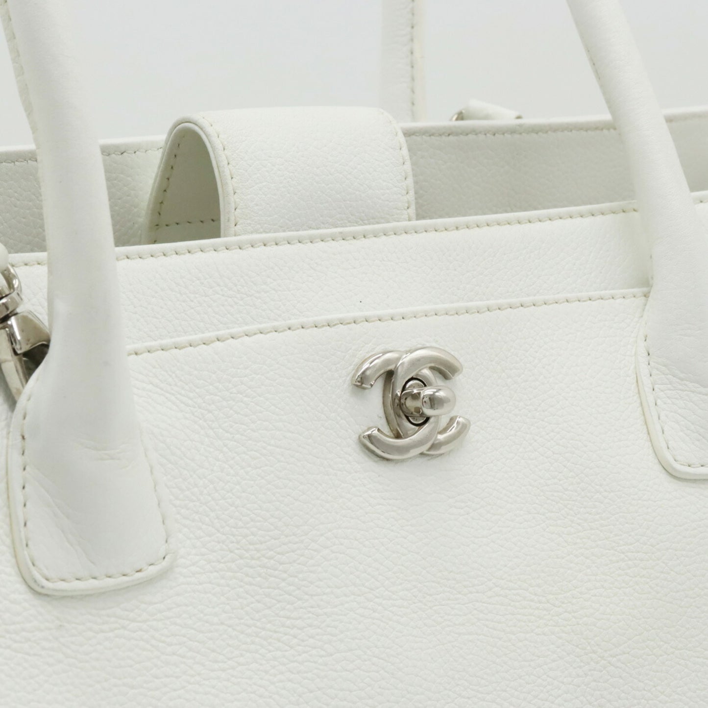 Chanel Executive Tote Bag