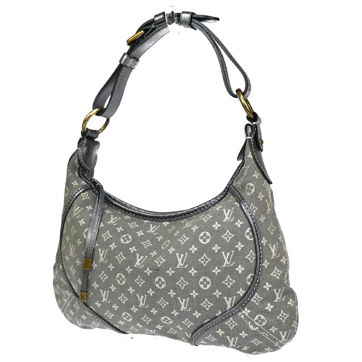 Louis Vuitton Manon Shoulder Bag