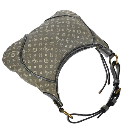 Louis Vuitton Manon Shoulder Bag