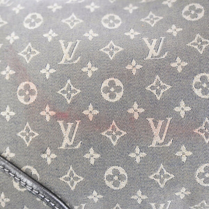 Louis Vuitton Manon Shoulder Bag