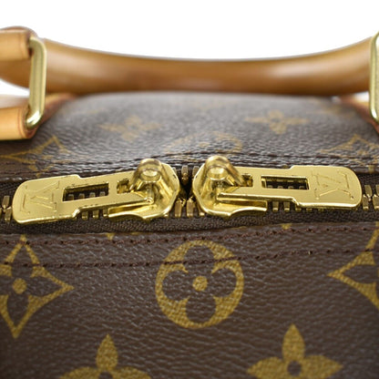 Louis Vuitton Keepall 45 Travel Bag