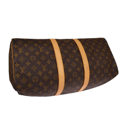 Louis Vuitton Keepall 45 Travel Bag