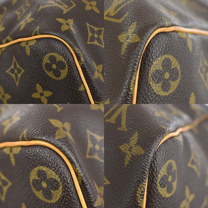 Louis Vuitton Keepall 45 Travel Bag