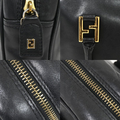 Fendi Zucca Handbag