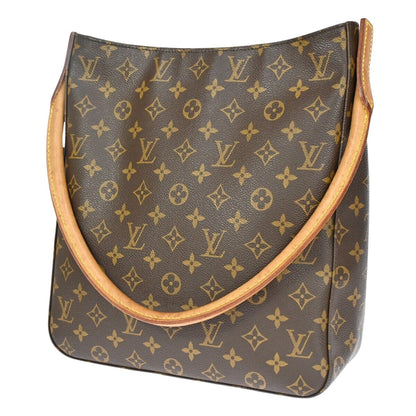 Louis Vuitton Looping GM Shoulder Bag