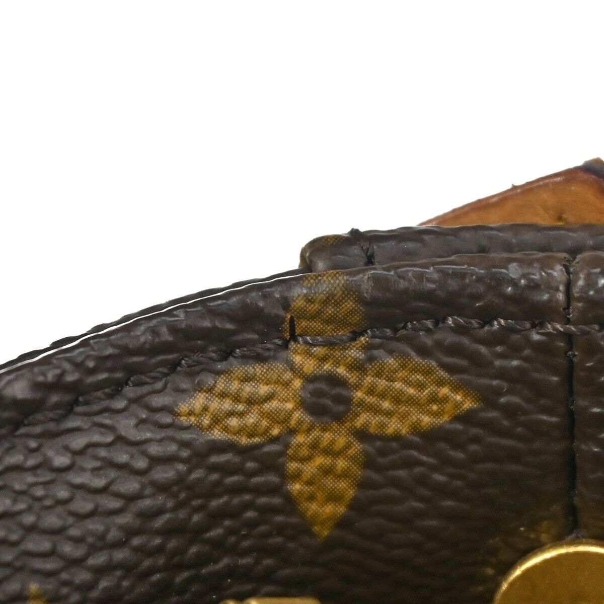 Louis Vuitton Looping GM Shoulder Bag