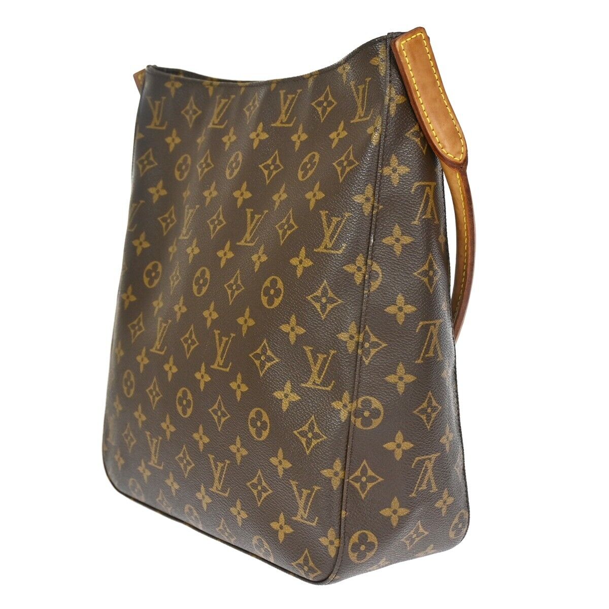 Louis Vuitton Looping GM Shoulder Bag