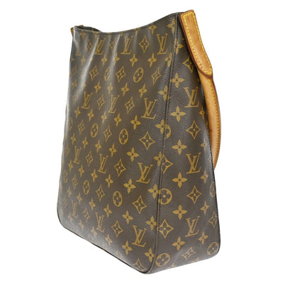 Louis Vuitton Looping GM Shoulder Bag