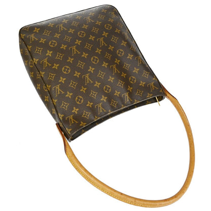 Louis Vuitton Looping GM Shoulder Bag