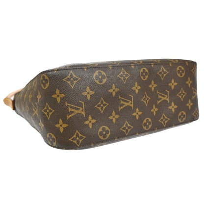 Louis Vuitton Looping GM Shoulder Bag