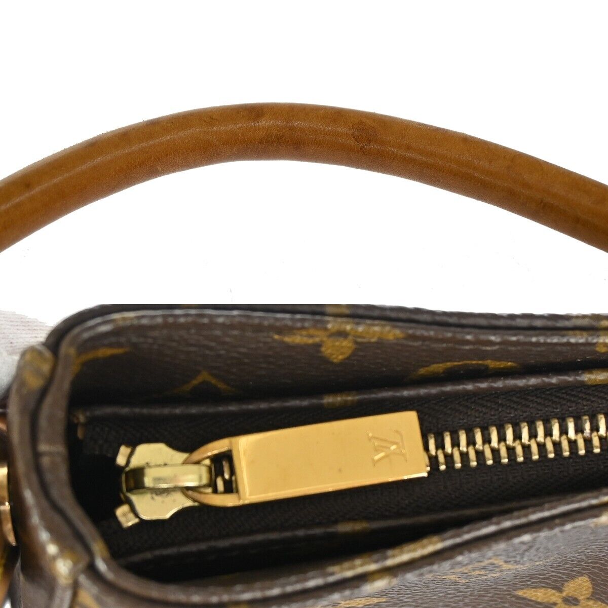 Louis Vuitton Looping GM Shoulder Bag