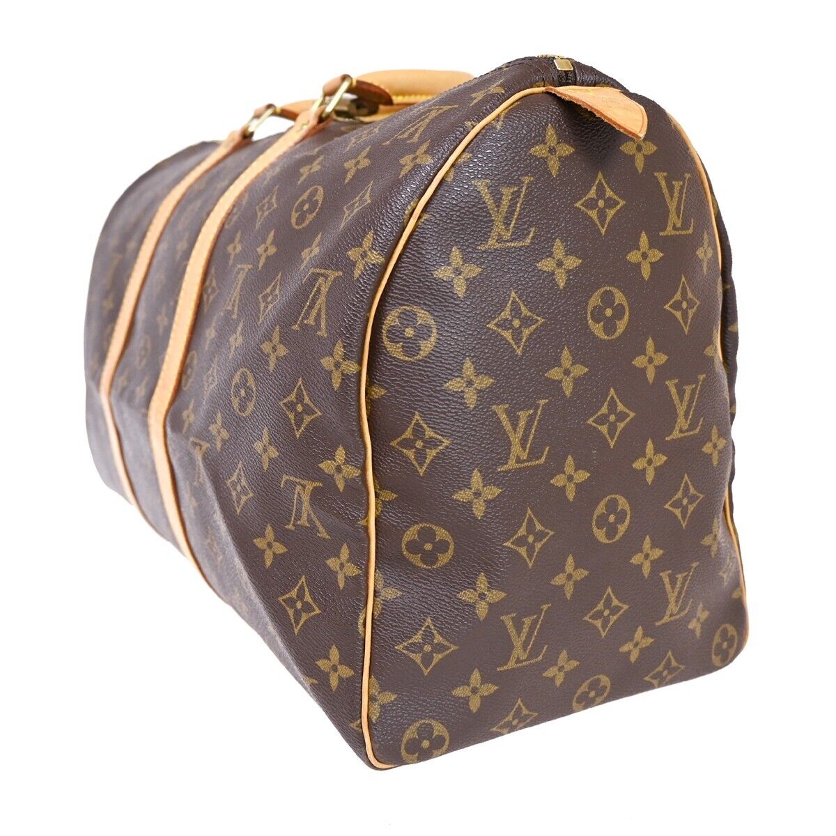 Louis Vuitton Keepall 45 Travel Bag