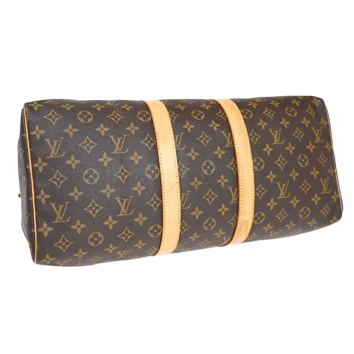 Louis Vuitton Keepall 45 Travel Bag